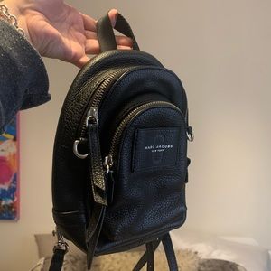 Mini Marc Jacobs backpack